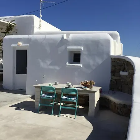 Sunny Country House Ano Mera